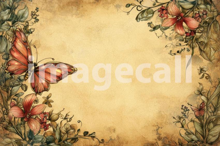 0462 Enchanted Vintage