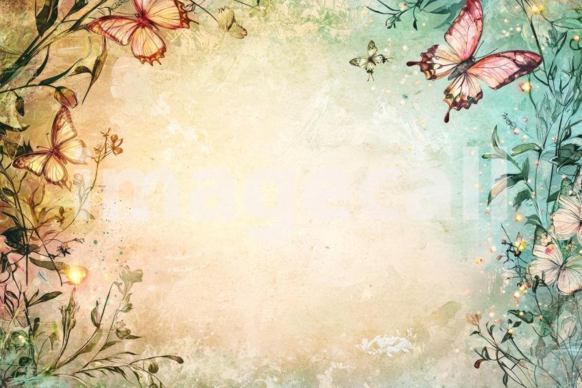 0466 Enchanted Vintage