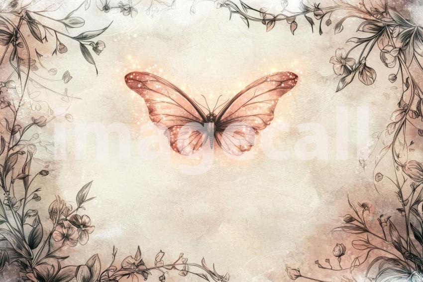 0467 Enchanted Vintage