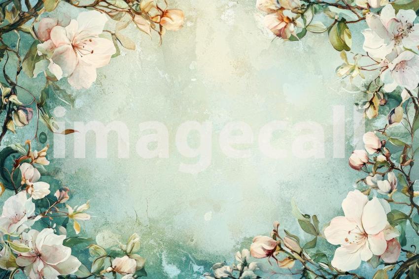 0468 Enchanted Vintage