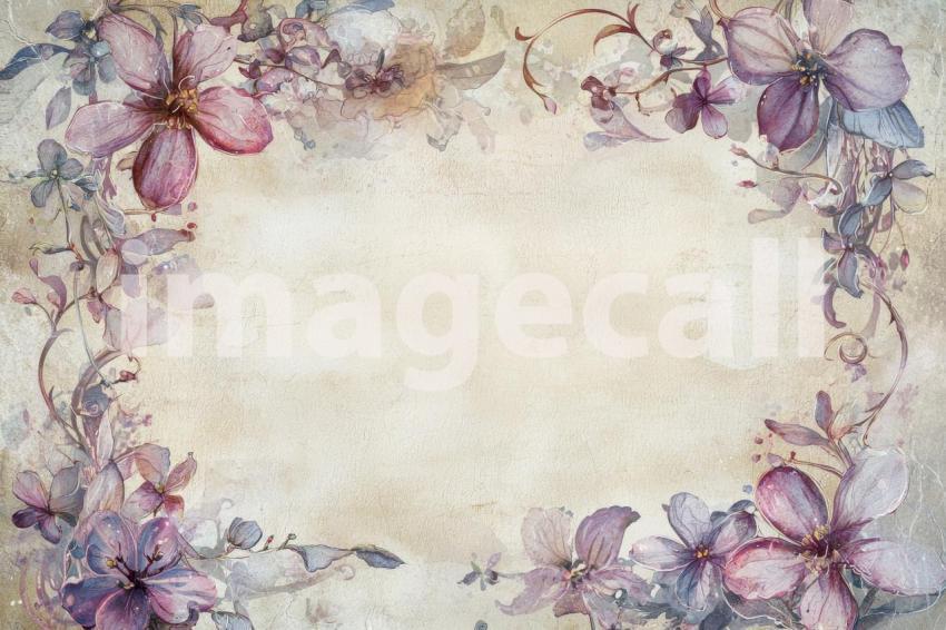 0471 Enchanted Vintage