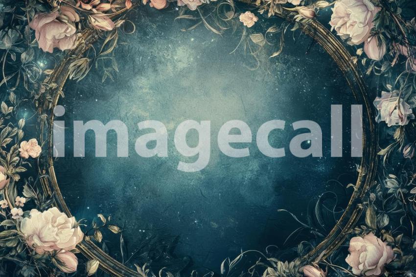 0472 Enchanted Vintage