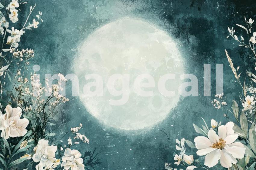 0474 Enchanted Vintage