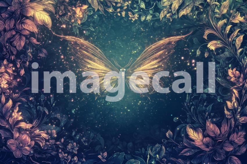 0476 Enchanted Vintage