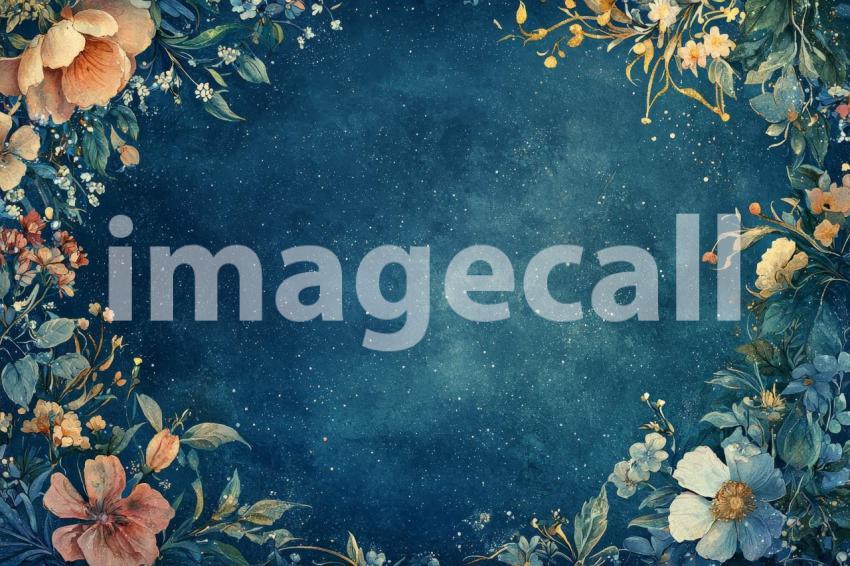 0473 Enchanted Vintage