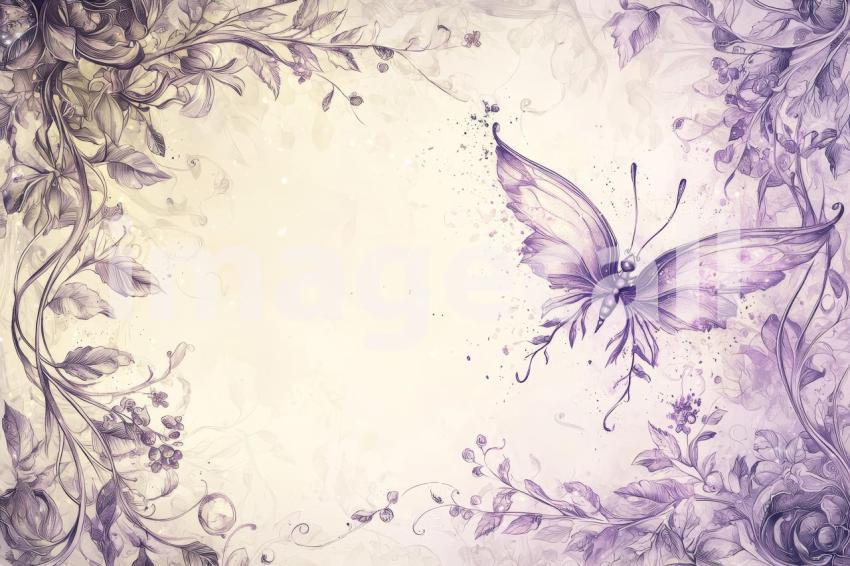 0477 Enchanted Vintage