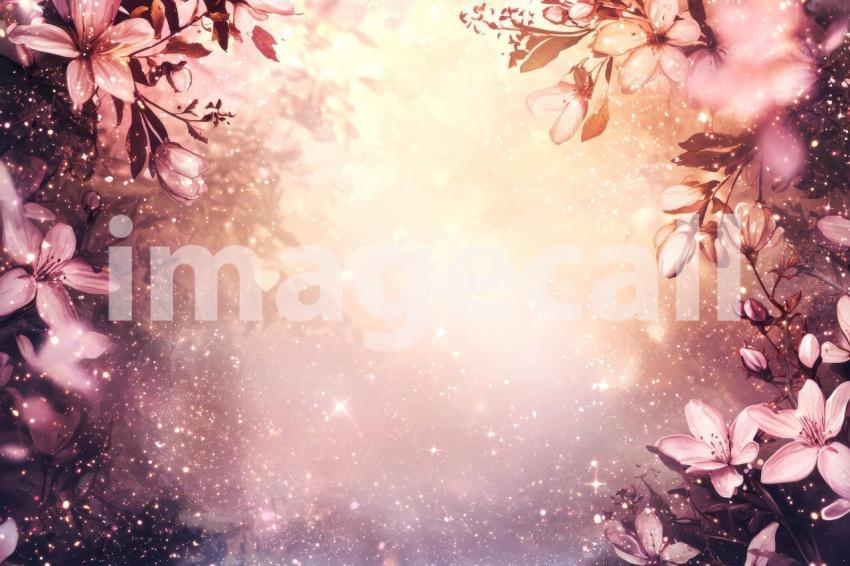 0482 Enchanted Vintage