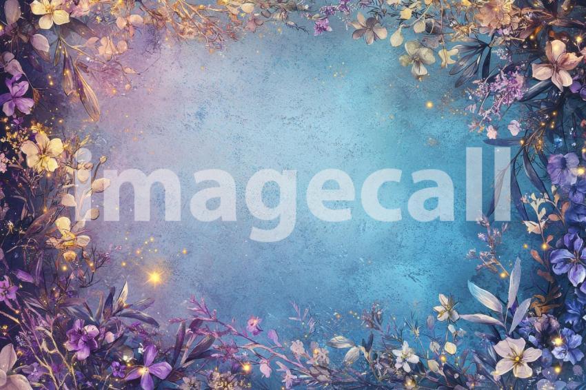 0479 Enchanted Vintage