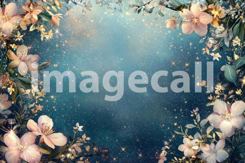 0483 Enchanted Vintage