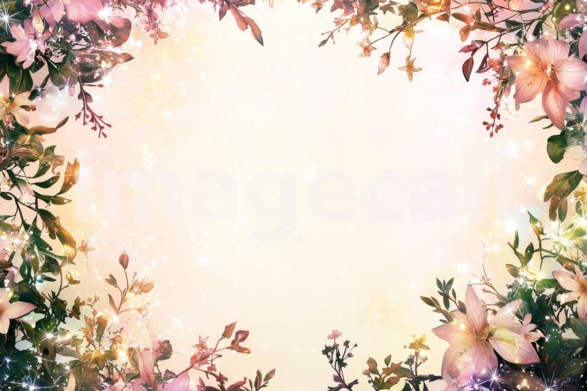 0488 Enchanted Vintage