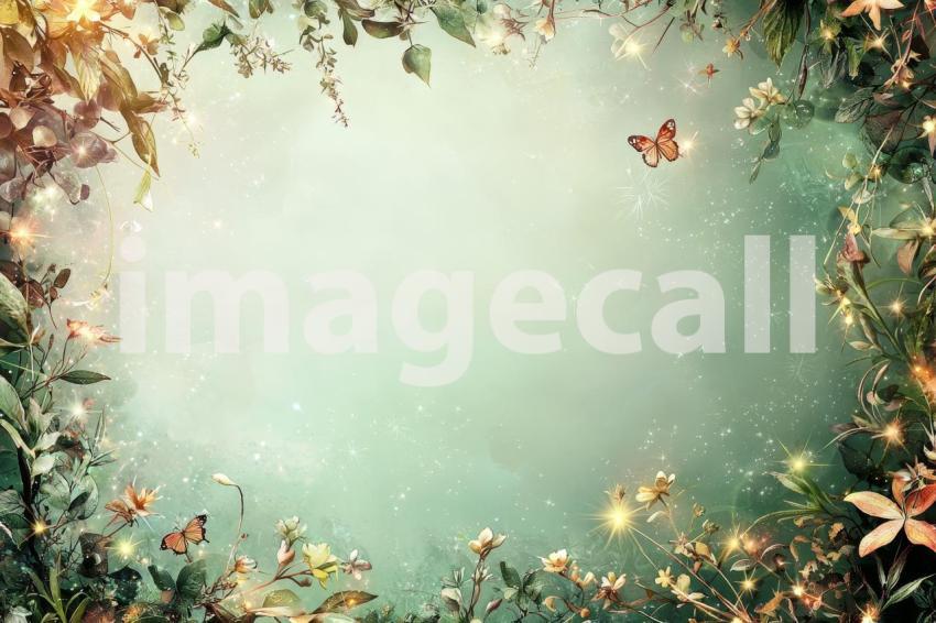 0491 Enchanted Vintage