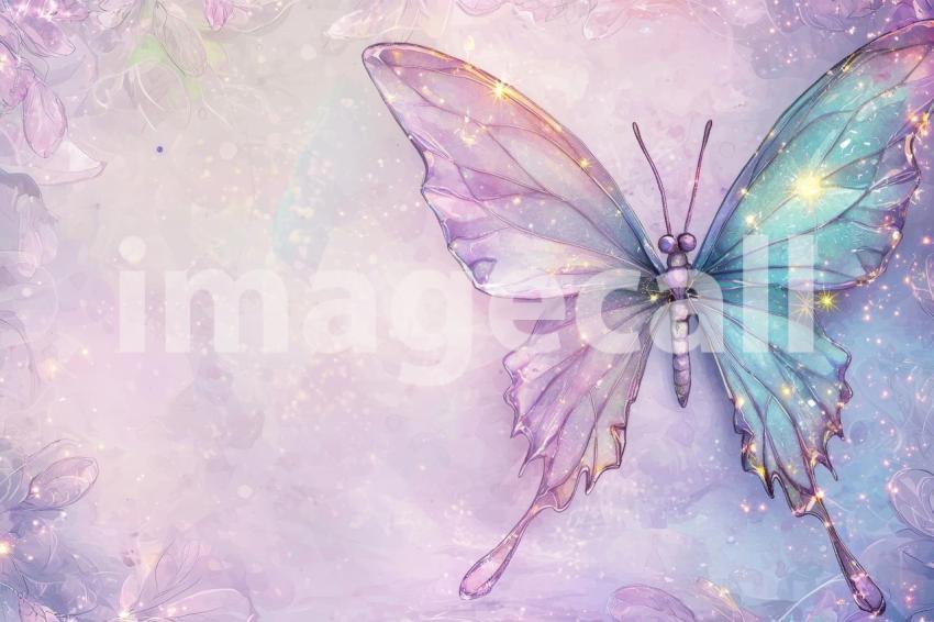 0493 Enchanted Vintage