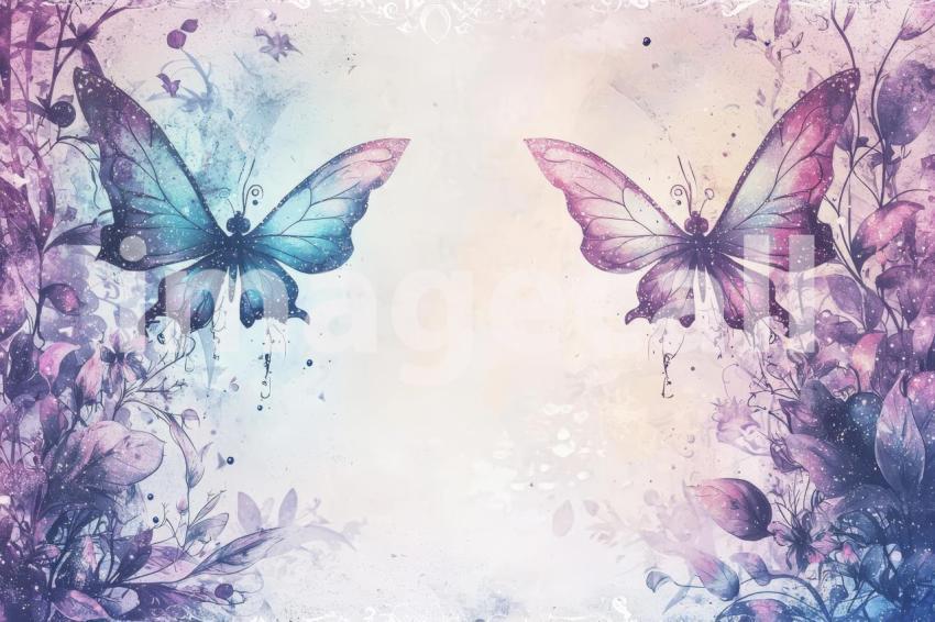 0492 Enchanted Vintage