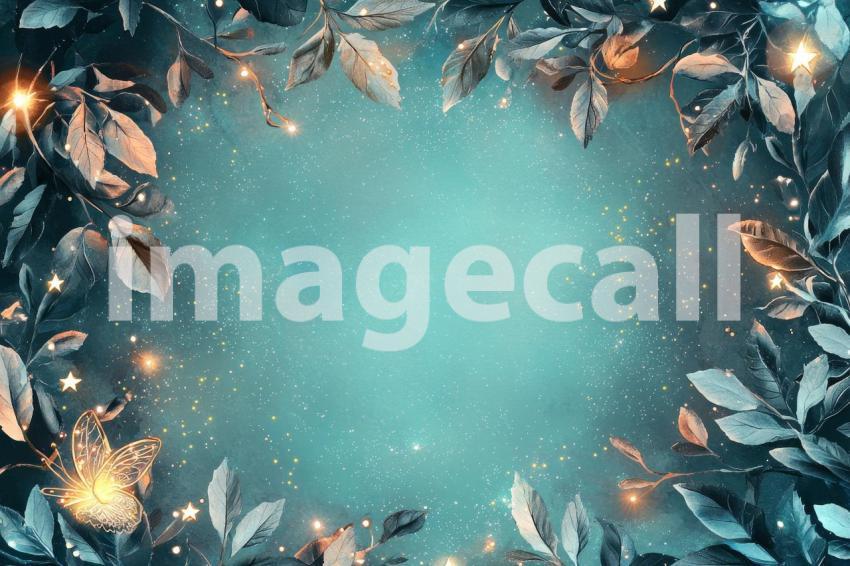 0490 Enchanted Vintage