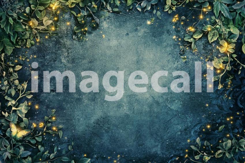 0489 Enchanted Vintage