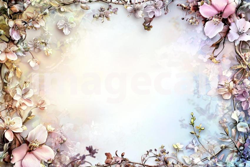 0497 Enchanted Vintage