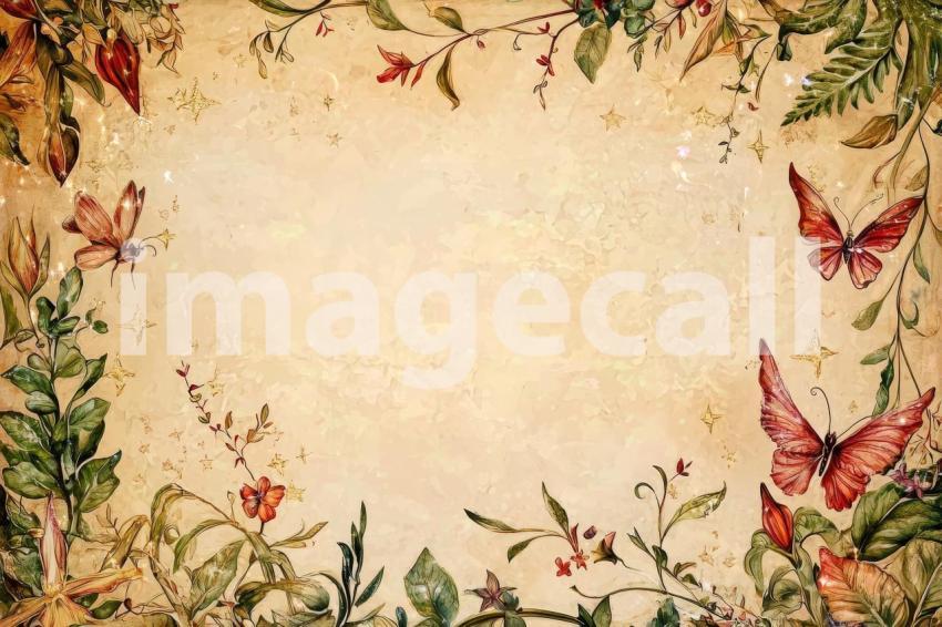 0501 Enchanted Vintage