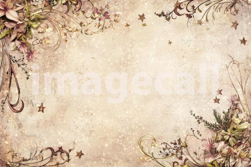 0499 Enchanted Vintage