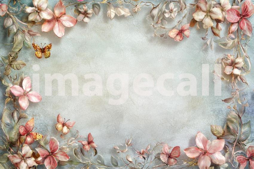 0496 Enchanted Vintage