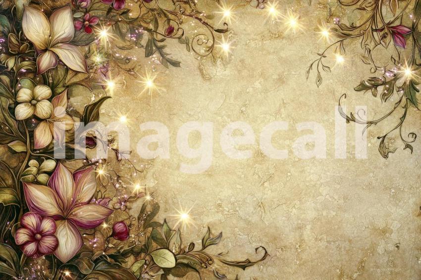 0503 Enchanted Vintage