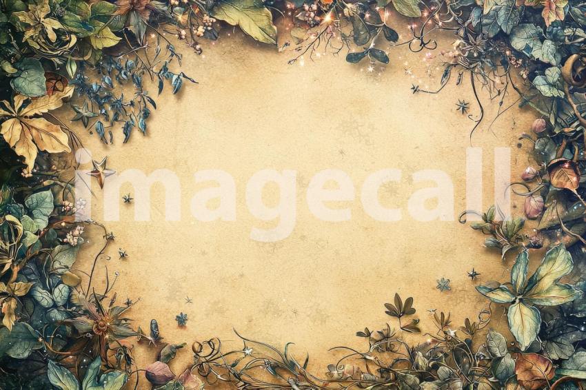 0502 Enchanted Vintage