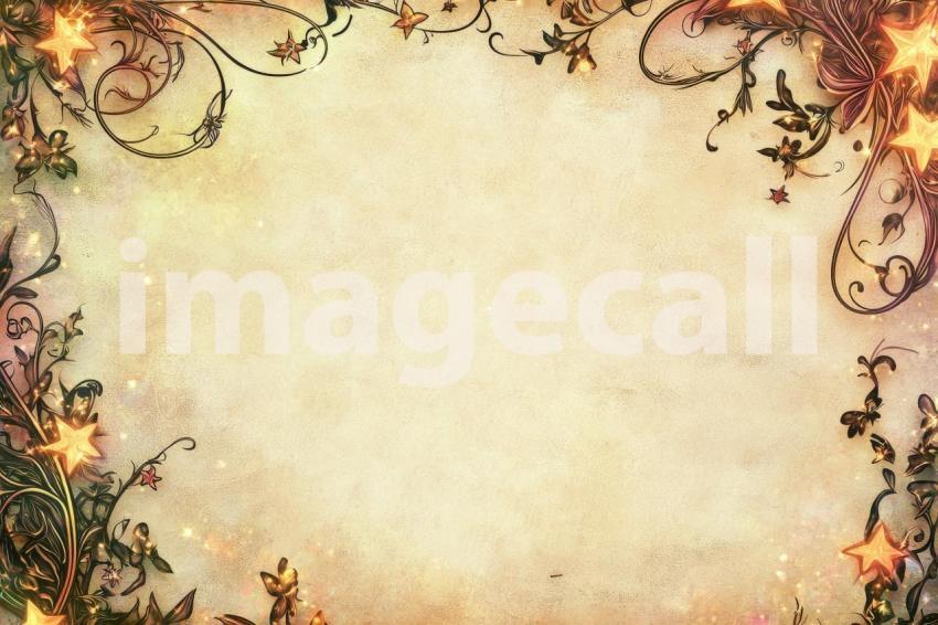 0506 Enchanted Vintage