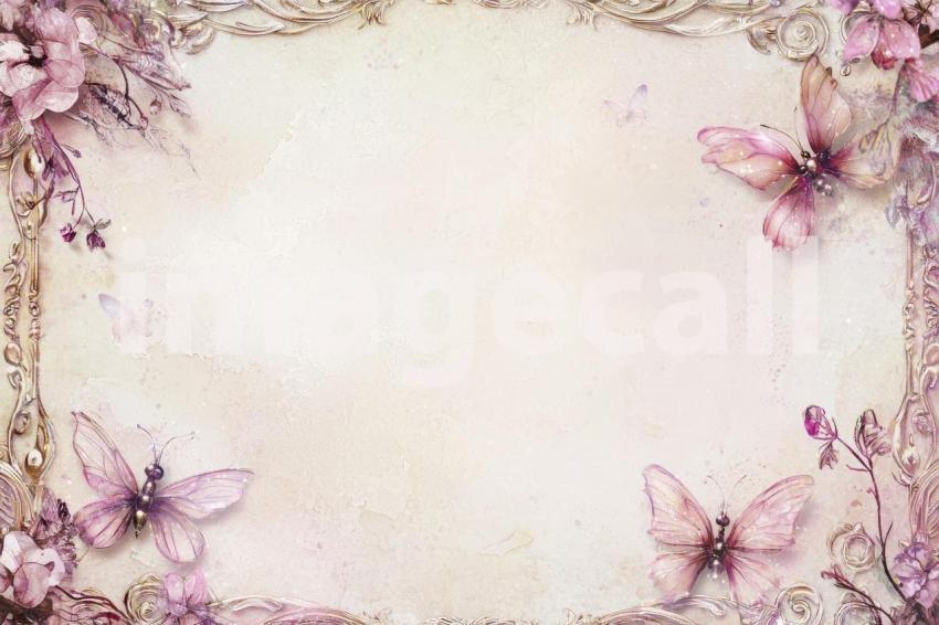 0508 Enchanted Vintage