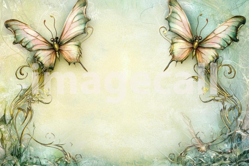 0507 Enchanted Vintage