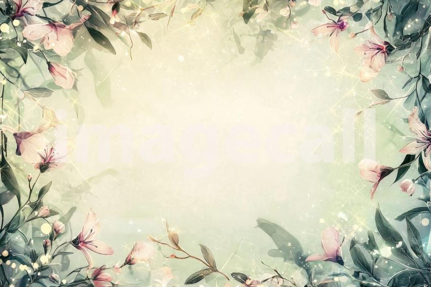 0511 Enchanted Vintage