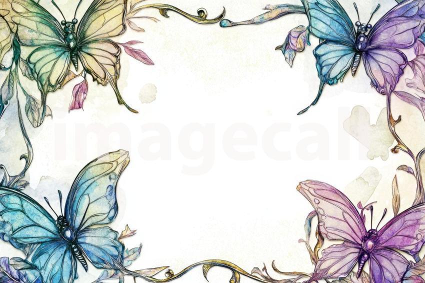 0510 Enchanted Vintage