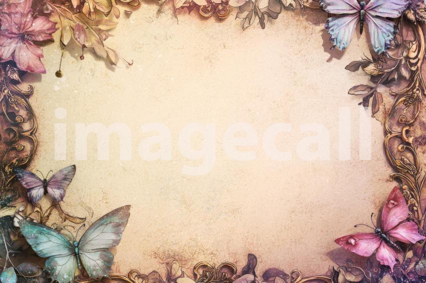 0509 Enchanted Vintage