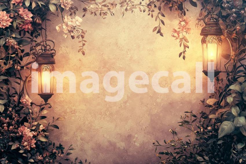 0515 Enchanted Vintage