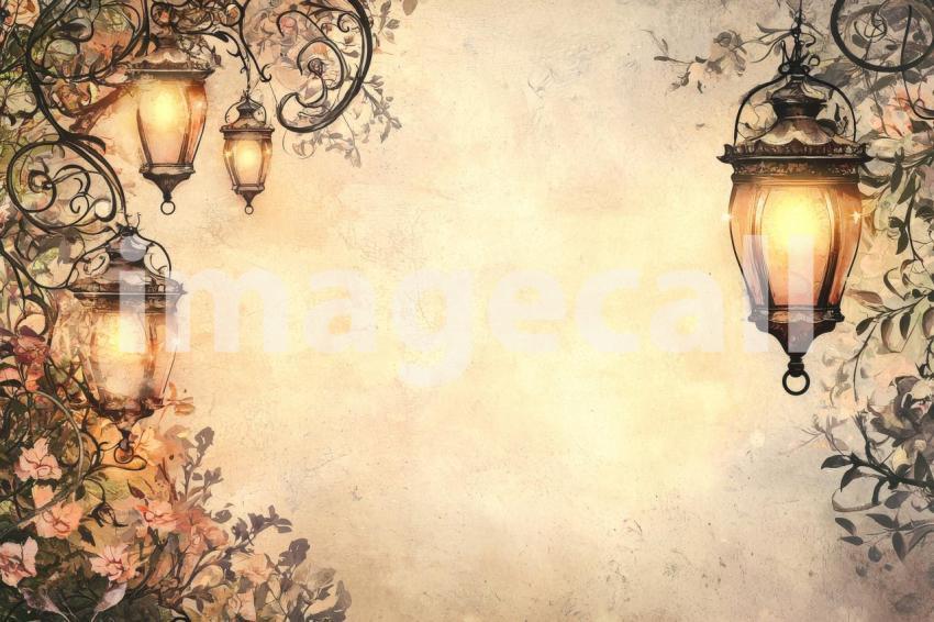 0516 Enchanted Vintage