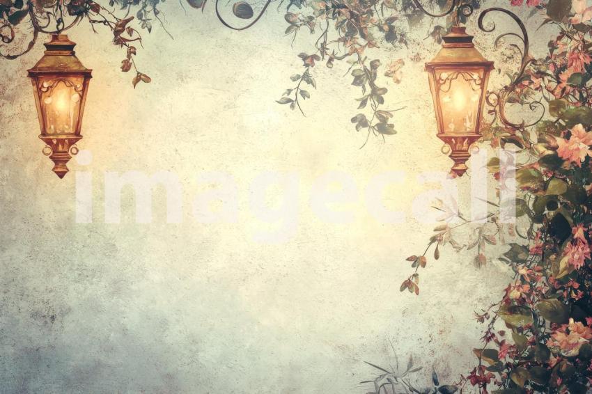 0517 Enchanted Vintage