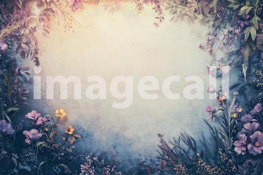 0520 Enchanted Vintage