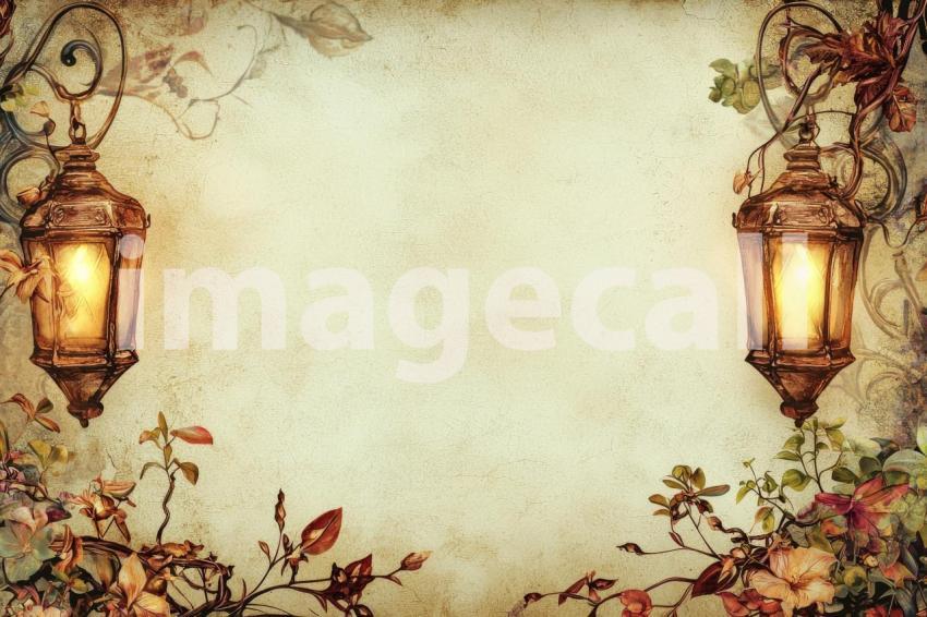 0522 Enchanted Vintage