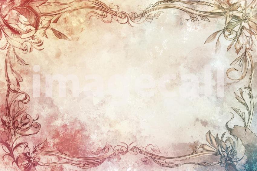 0526 Enchanted Vintage