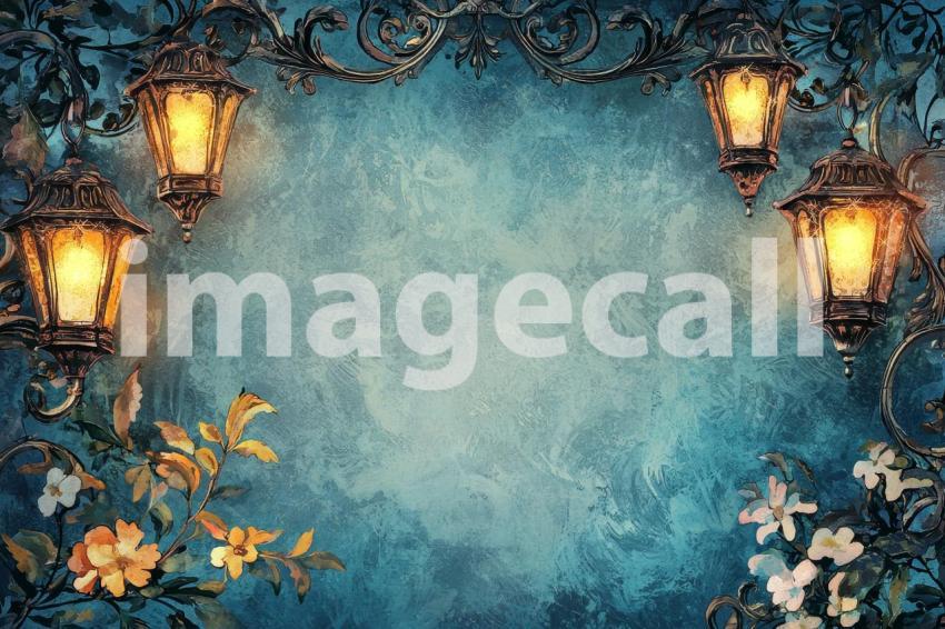 0523 Enchanted Vintage