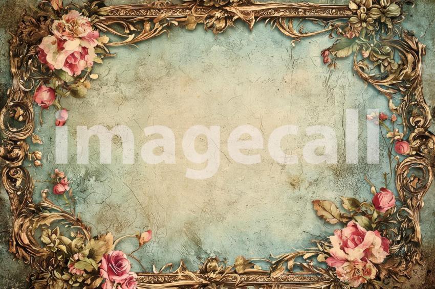 0519 Enchanted Vintage