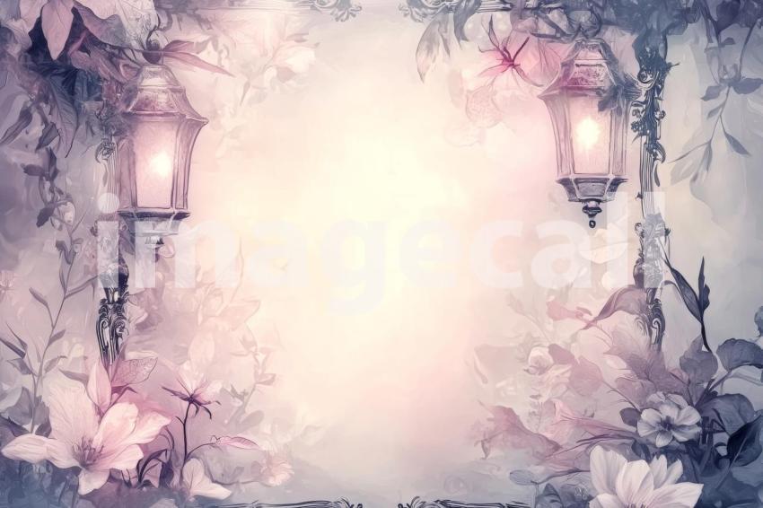 0530 Enchanted Vintage