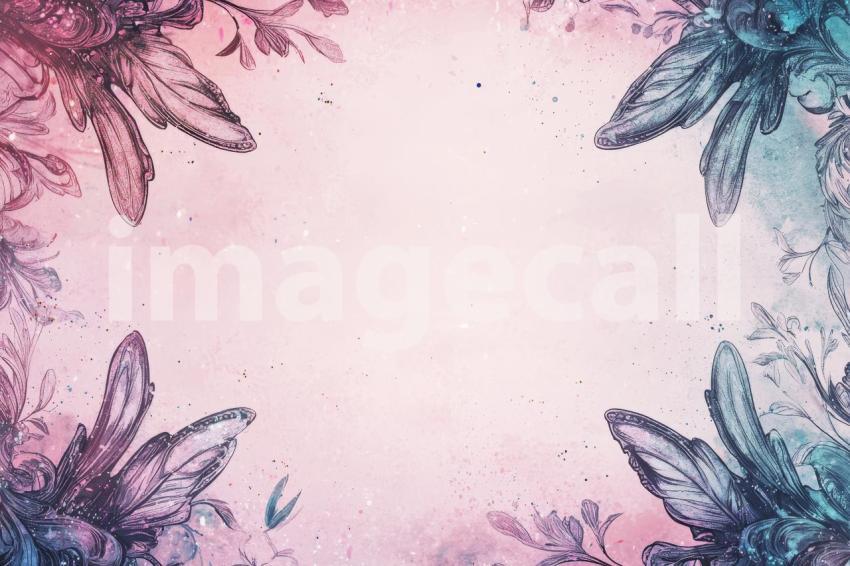 0527 Enchanted Vintage