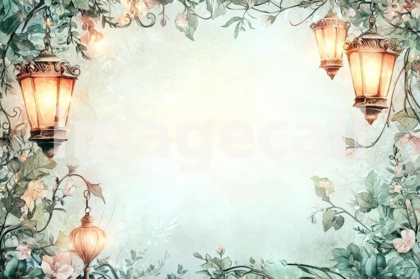 0532 Enchanted Vintage