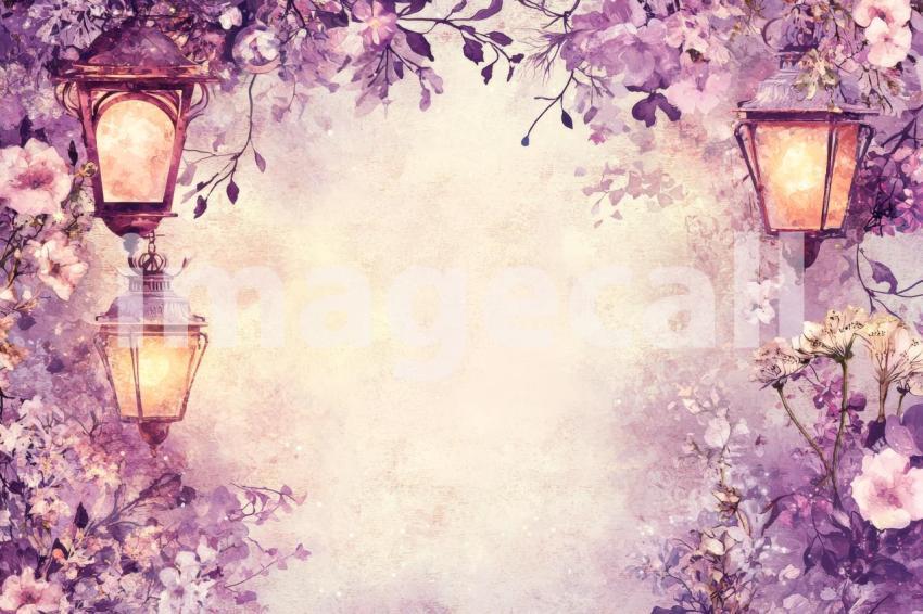 0531 Enchanted Vintage