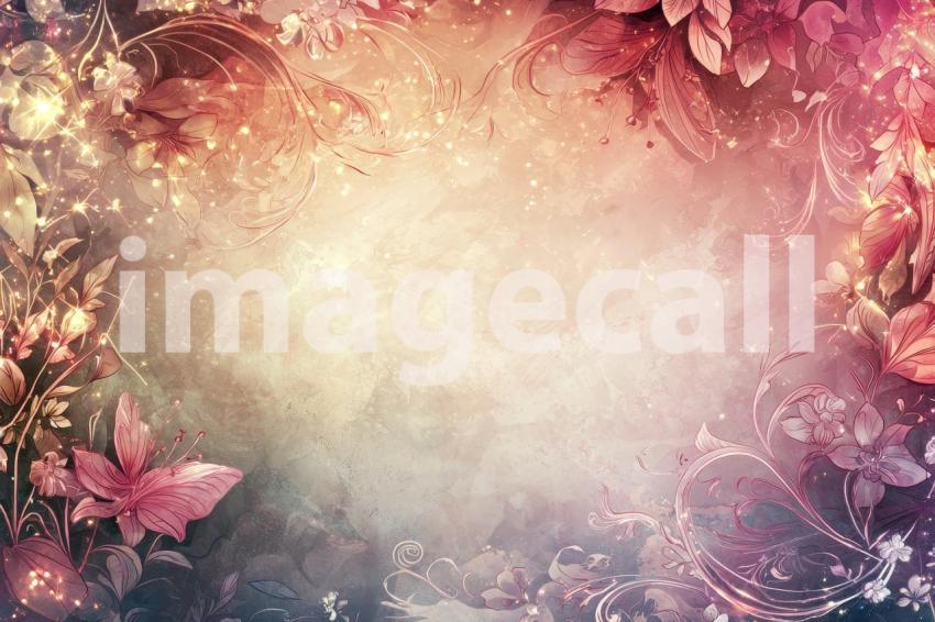 0541 Enchanted Vintage