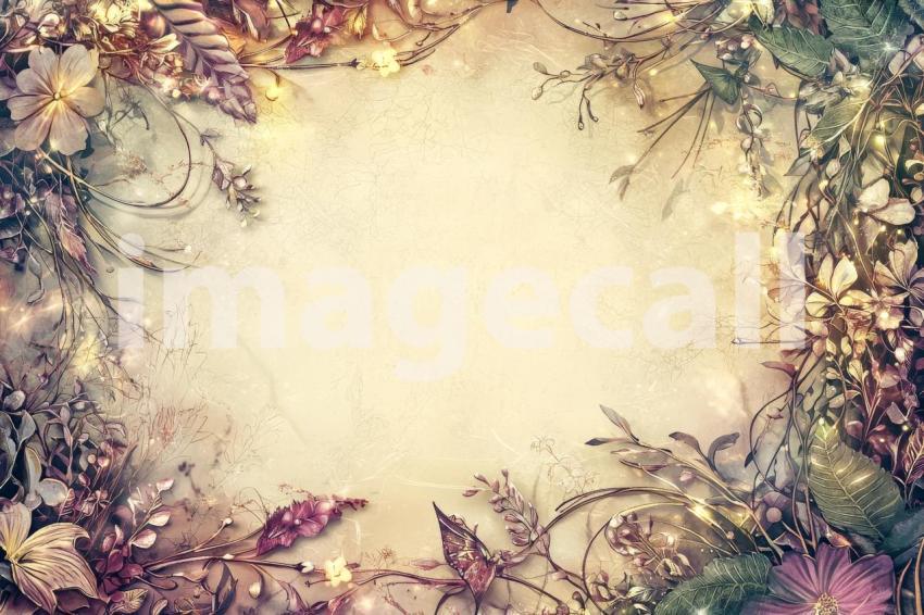 0540 Enchanted Vintage