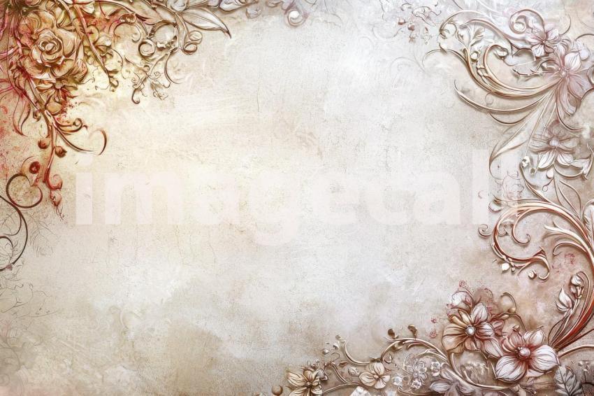 0539 Enchanted Vintage