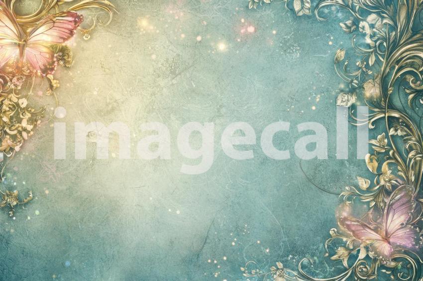 0538 Enchanted Vintage