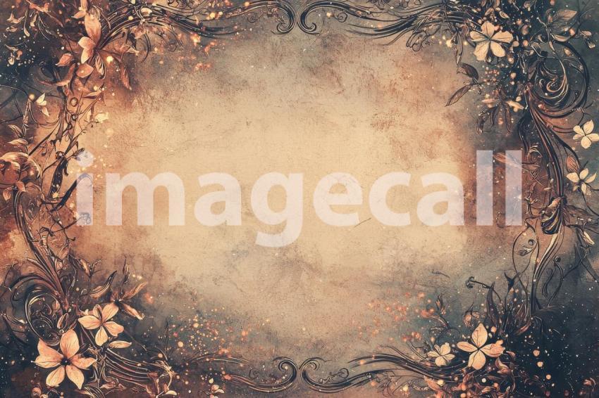 0542 Enchanted Vintage