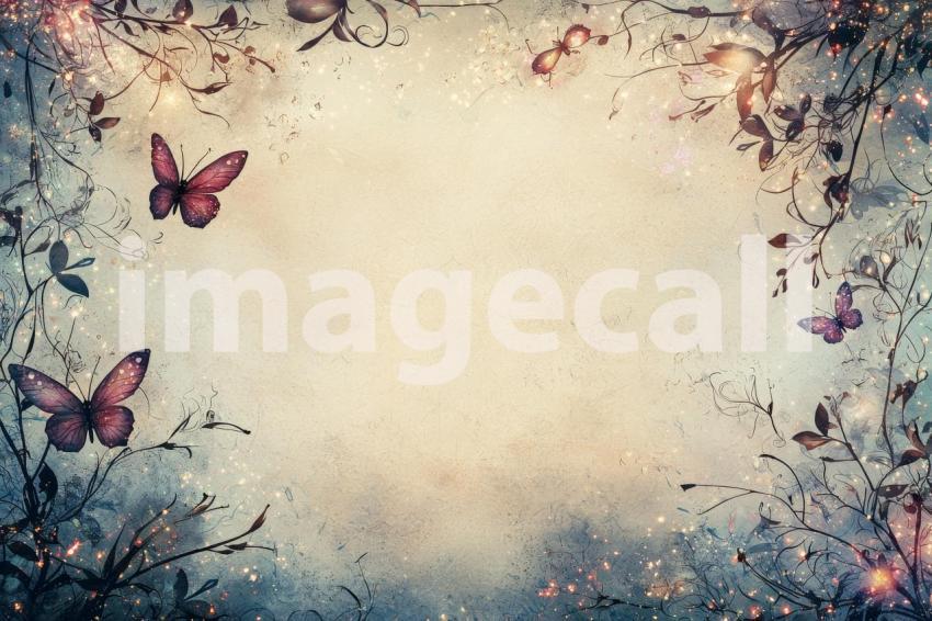 0543 Enchanted Vintage