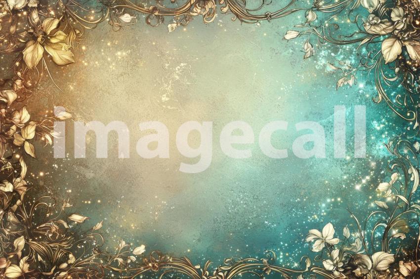 0544 Enchanted Vintage